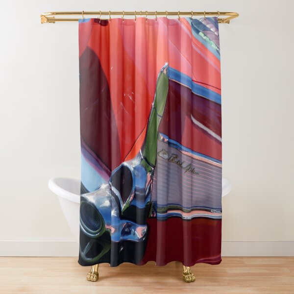 Item preview, Chevrol** Belair, 1957 designed and sold by JonDelorme.