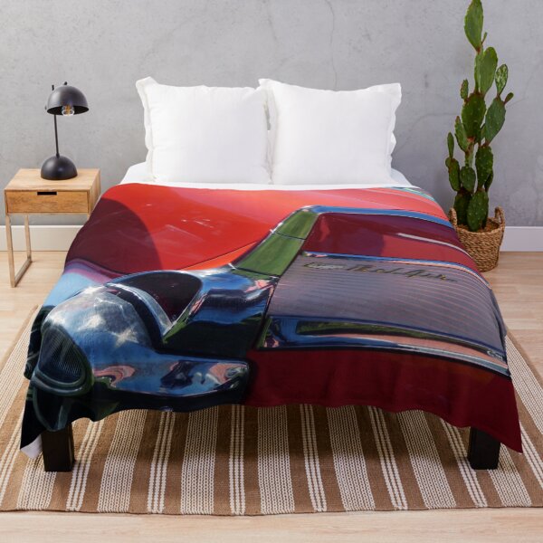 Item preview, Chevrol** Belair, 1957 designed and sold by JonDelorme.