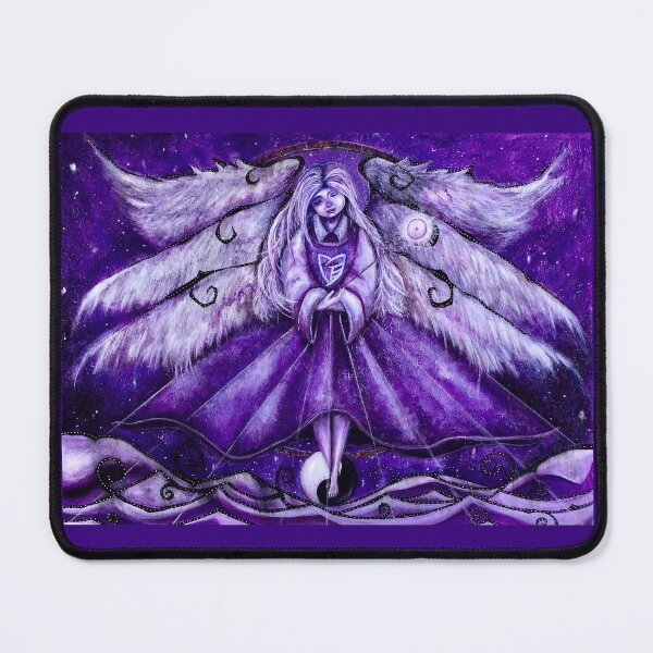 Item preview, Sariel Touhou designed and sold by AllofAlice.
