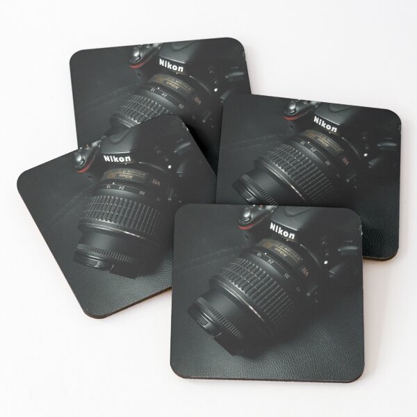 Item preview, Camera designed and sold by OJ-Creatives.