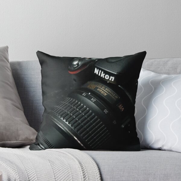 Item preview, Camera designed and sold by OJ-Creatives.
