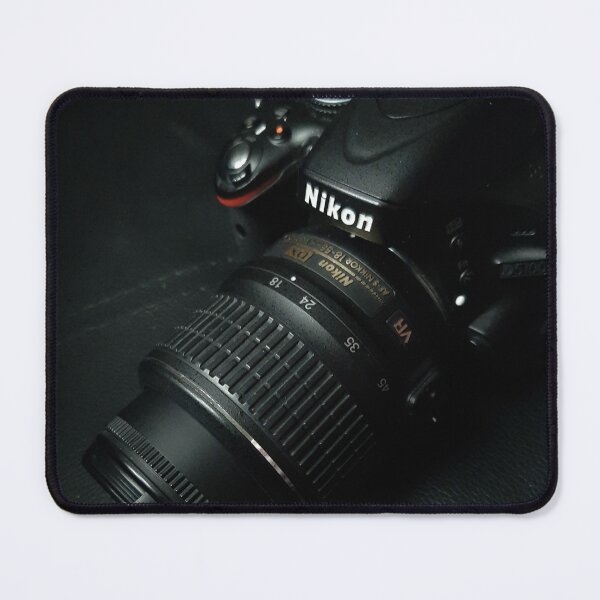 Item preview, Camera designed and sold by OJ-Creatives.