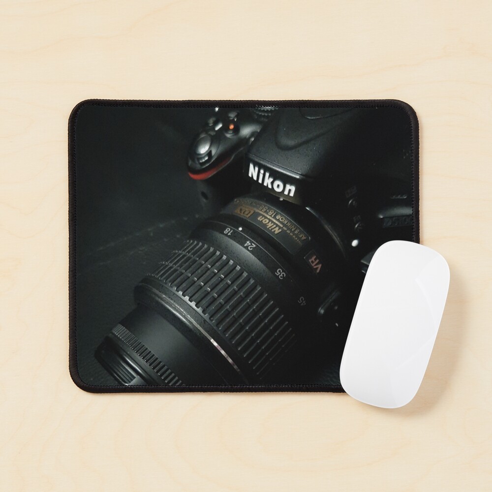 Item preview, Mouse Pad designed and sold by OJ-Creatives.