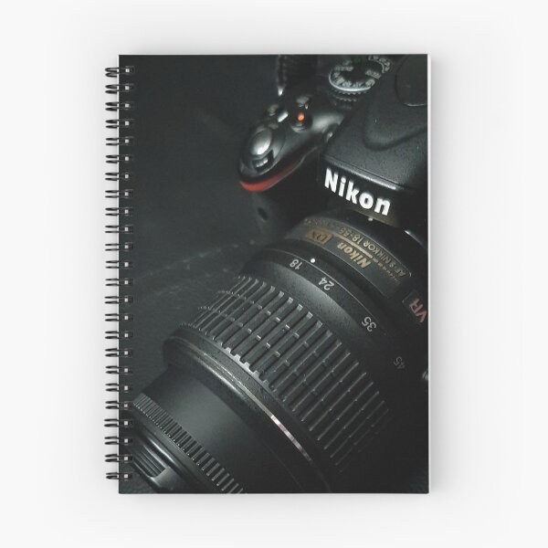 Item preview, Camera designed and sold by OJ-Creatives.