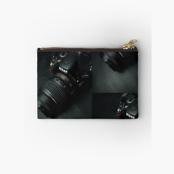 Item preview, Camera designed and sold by OJ-Creatives.