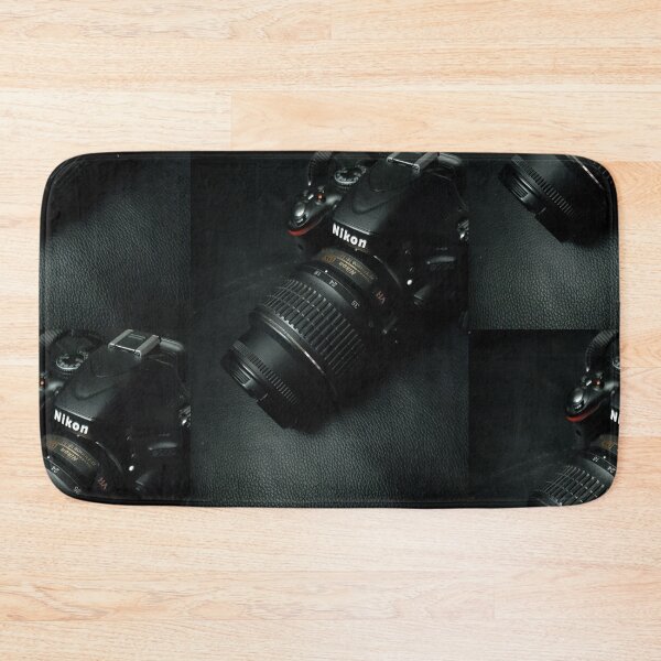 Item preview, Camera designed and sold by OJ-Creatives.