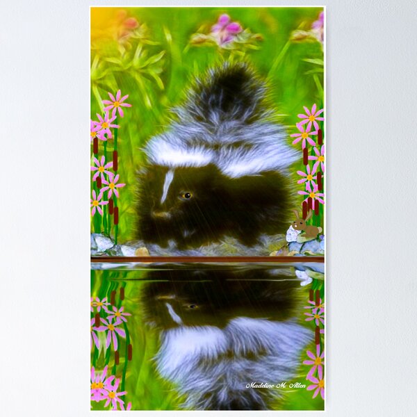 Item preview, ~ ROSIE ~ designed and sold by SmudgeArt.
