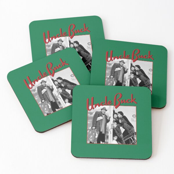 Item preview, Uncle Buck Retro Movie designed and sold by beemudzereitx.