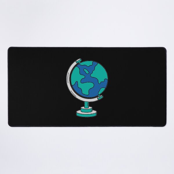 Item preview, Globe designed and sold by Joy Poddar.