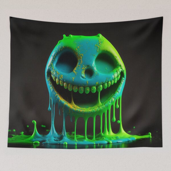 Item preview, Preppy Smiley Face  designed and sold by letsgetinspired.