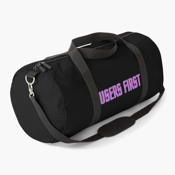 Item preview, Users First UX designed and sold by art-and-sticker.