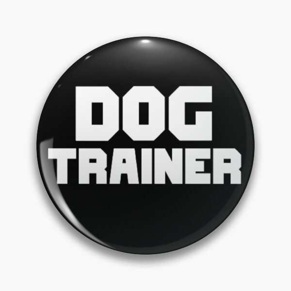 Item preview, Dog Trainer Jobs designed and sold by AYACHI90.
