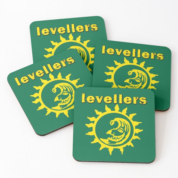 Item preview, Best seller Of English folk rock By The Levellers                 designed and sold by SeeMackUse.