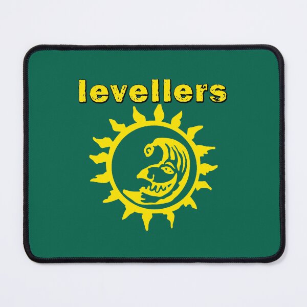 Item preview, Best seller Of English folk rock By The Levellers                 designed and sold by SeeMackUse.