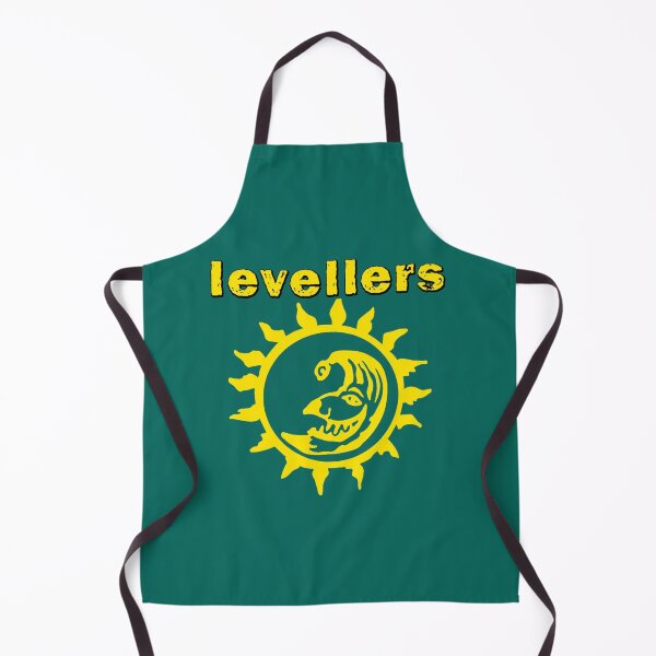 Item preview, Best seller Of English folk rock By The Levellers designed and sold by SeeMackUse.