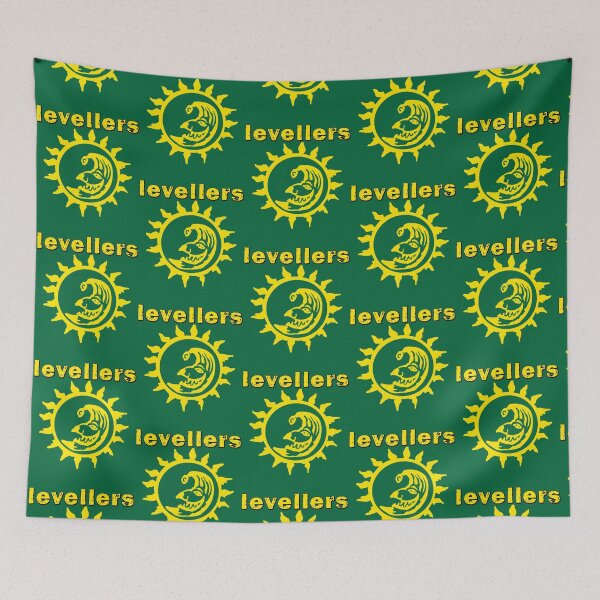 Item preview, Best seller Of English folk rock By The Levellers                 designed and sold by SeeMackUse.