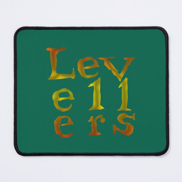 Item preview, The Levellers Best seller Of Folk Rock Edition designed and sold by SeeMackUse.