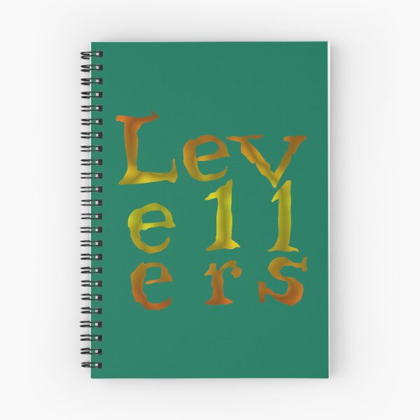 Item preview, The Levellers Best seller Of Folk Rock Edition                      designed and sold by SeeMackUse.