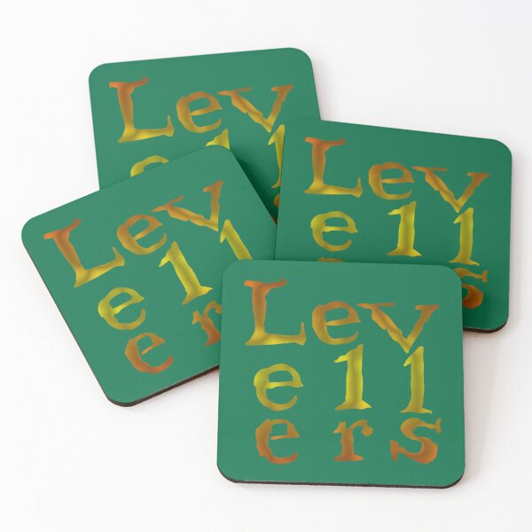 Item preview, The Levellers Best seller Of Folk Rock Edition                      designed and sold by SeeMackUse.