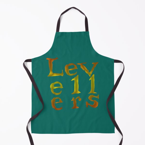 Item preview, The Levellers Best seller Of Folk Rock Edition designed and sold by SeeMackUse.