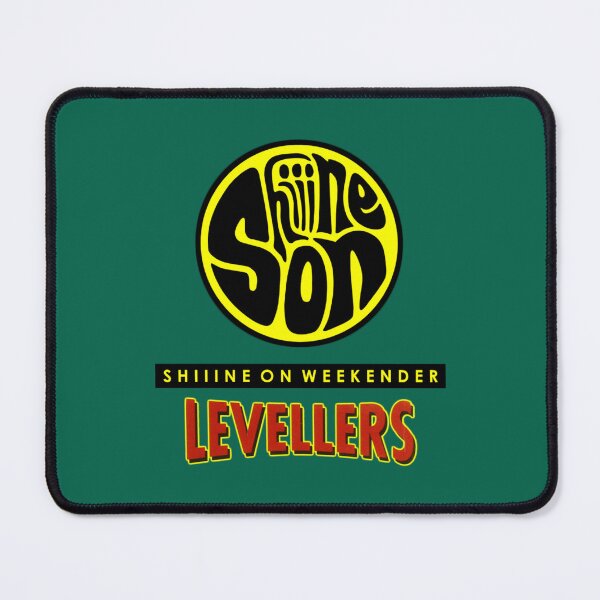 Item preview, The Levellers Best seller Of Folk Rock Edition designed and sold by SeeMackUse.