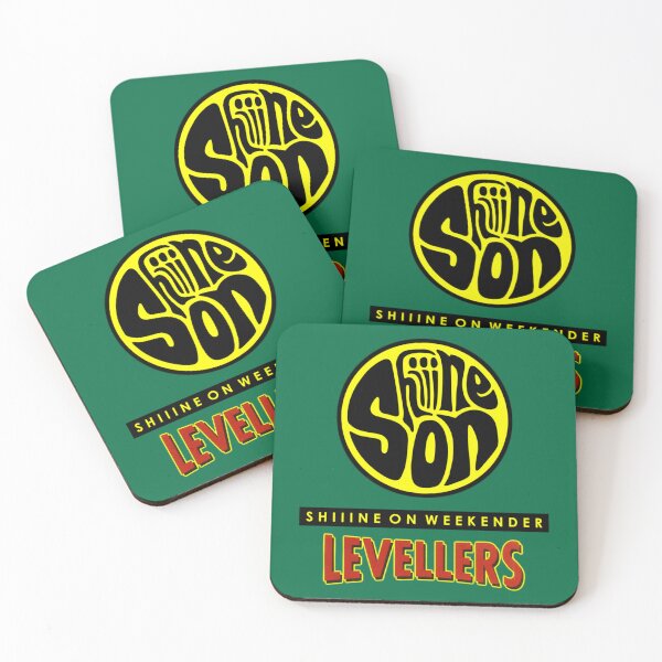 Item preview, The Levellers Best seller Of Folk Rock Edition                              designed and sold by SeeMackUse.
