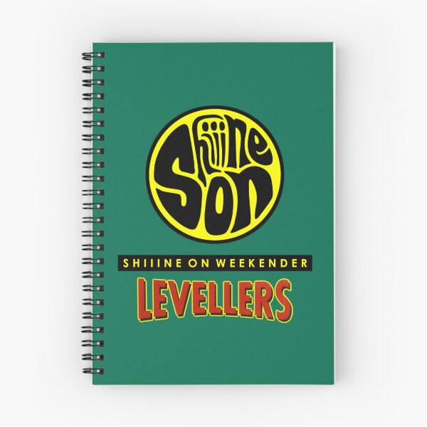 Item preview, The Levellers Best seller Of Folk Rock Edition                              designed and sold by SeeMackUse.