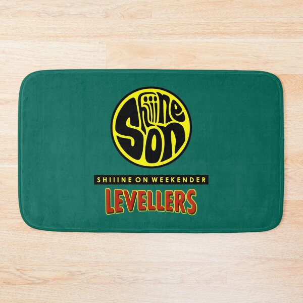 Item preview, The Levellers Best seller Of Folk Rock Edition                              designed and sold by SeeMackUse.