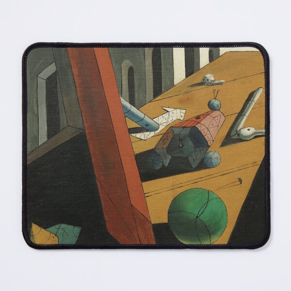 Item preview, Giorgio de Chirico designed and sold by qlAinwoRTy.