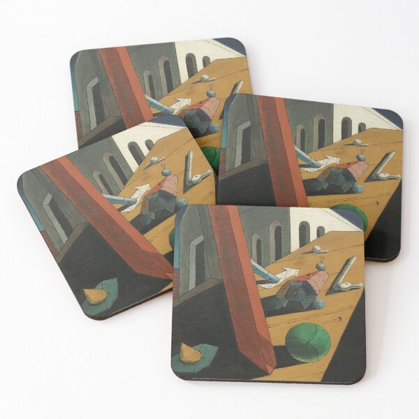 Item preview, Giorgio de Chirico designed and sold by qlAinwoRTy.