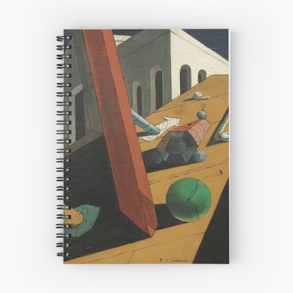 Item preview, Giorgio de Chirico designed and sold by qlAinwoRTy.
