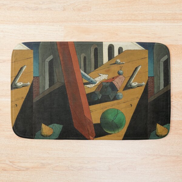 Item preview, Giorgio de Chirico designed and sold by qlAinwoRTy.
