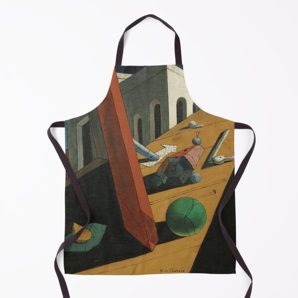 Item preview, Giorgio de Chirico designed and sold by qlAinwoRTy.
