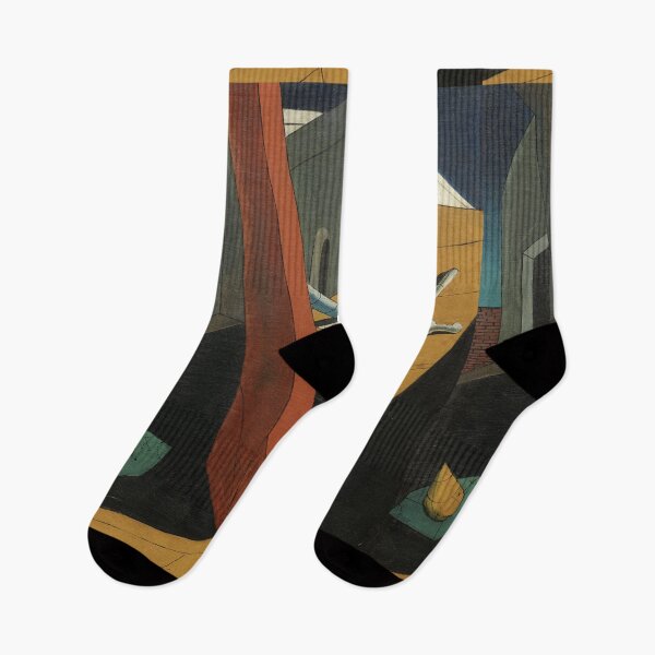 Item preview, Giorgio de Chirico designed and sold by qlAinwoRTy.