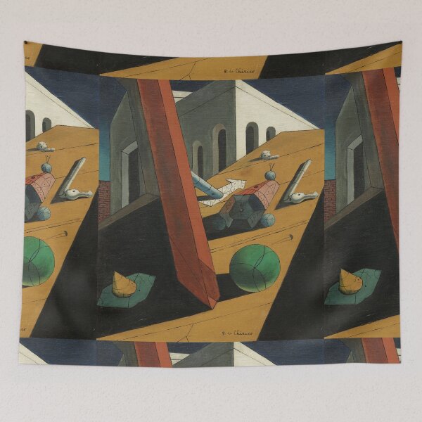 Item preview, Giorgio de Chirico designed and sold by qlAinwoRTy.