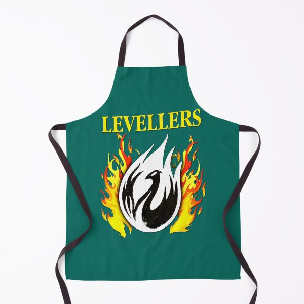 Item preview, levelling the land levellers designed and sold by SeeMackUse.