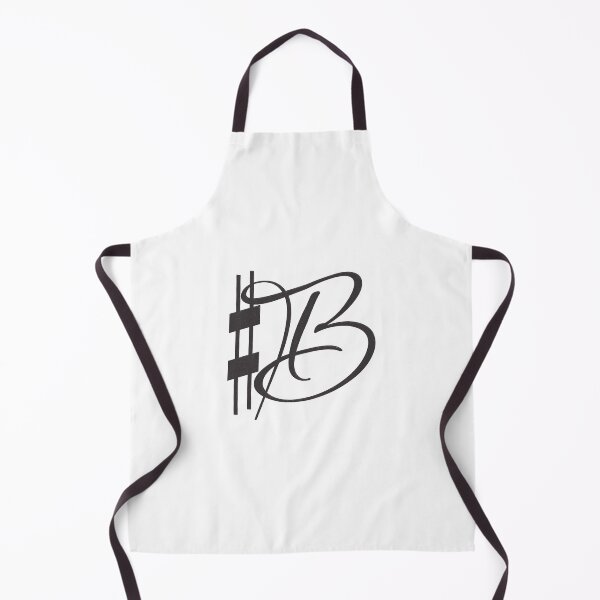 Item preview, Hashtag B - monograma B designed and sold by yf-photography.
