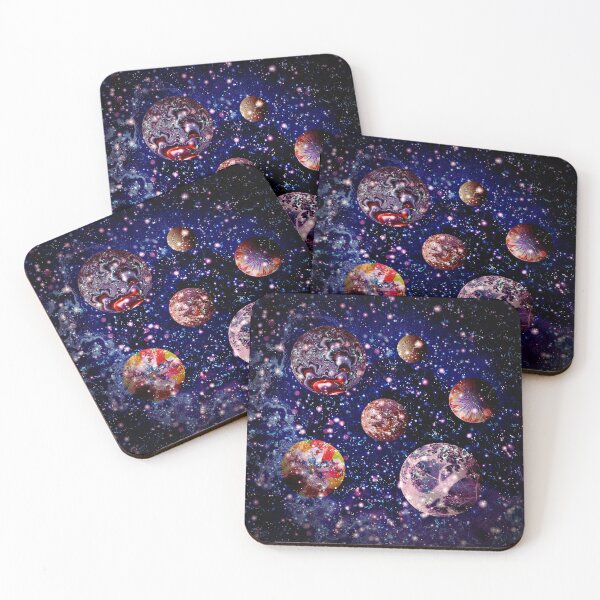 Item preview, Cosmic Dream World designed and sold by Roanemermaid.