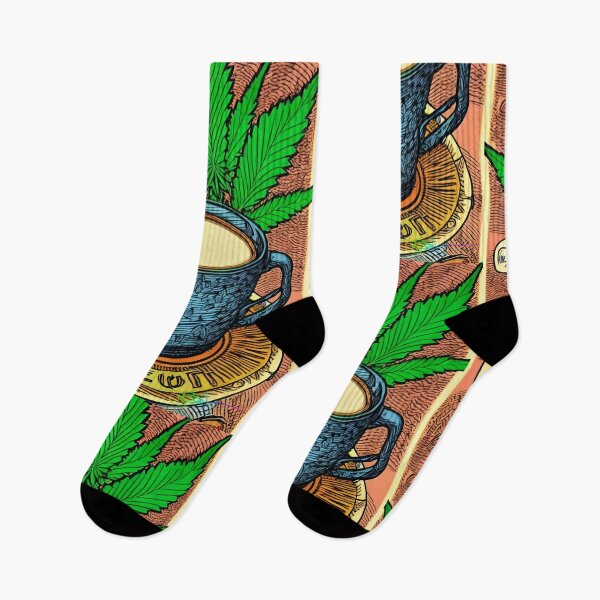 Item preview, Wake N Bake 166 designed and sold by Benito Del Ray.