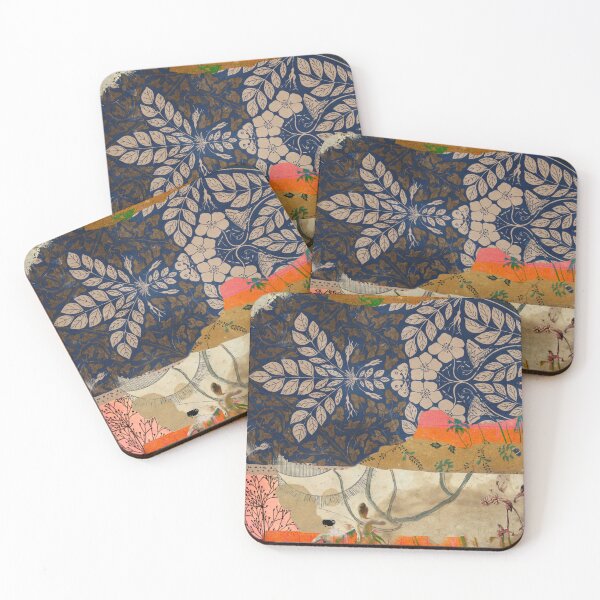 Item preview, Dreams of a summer afternoon designed and sold by VictoriaHerrera.