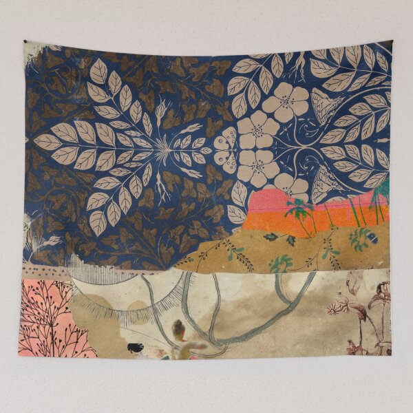 Item preview, Dreams of a summer afternoon designed and sold by VictoriaHerrera.