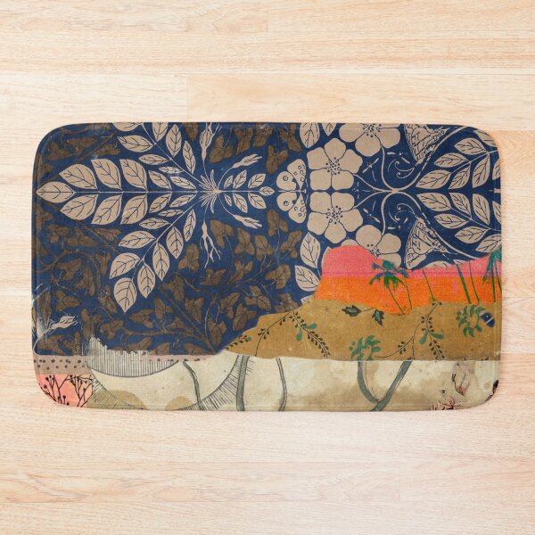 Item preview, Dreams of a summer afternoon designed and sold by VictoriaHerrera.