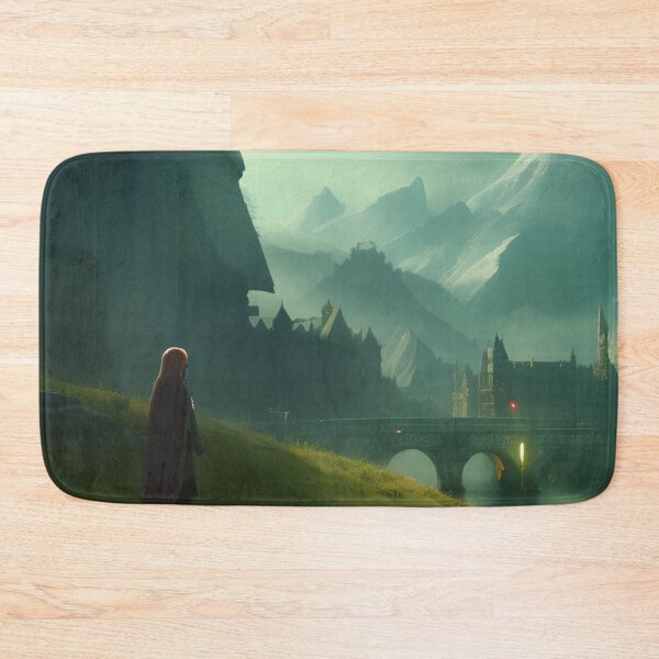 Item preview, Fantasy World Visions designed and sold by ArtificialCraft.