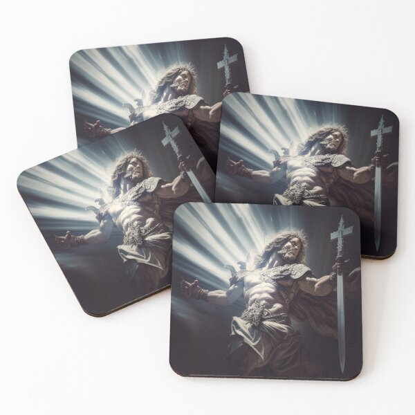 Item preview, Holy War designed and sold by My Credible.