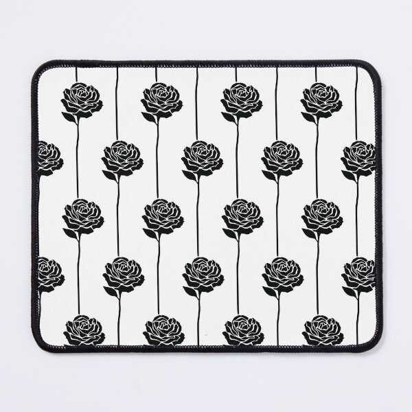 Item preview, Black Rose designed and sold by hennahsheikh.