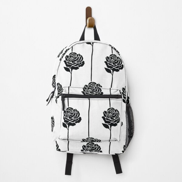 Item preview, Black Rose designed and sold by hennahsheikh.
