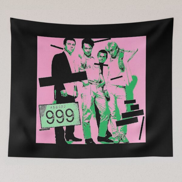 Item preview, 999 designed and sold by kuhlmanmax.