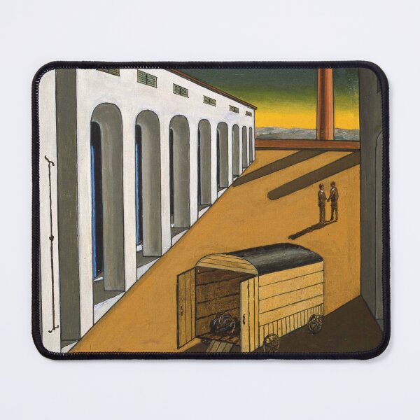 Item preview, Giorgio de Chirico designed and sold by qlAinwoRTy.