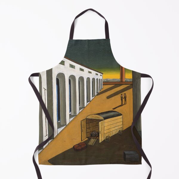Item preview, Giorgio de Chirico designed and sold by qlAinwoRTy.