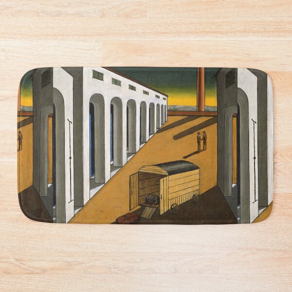 Item preview, Giorgio de Chirico designed and sold by qlAinwoRTy.